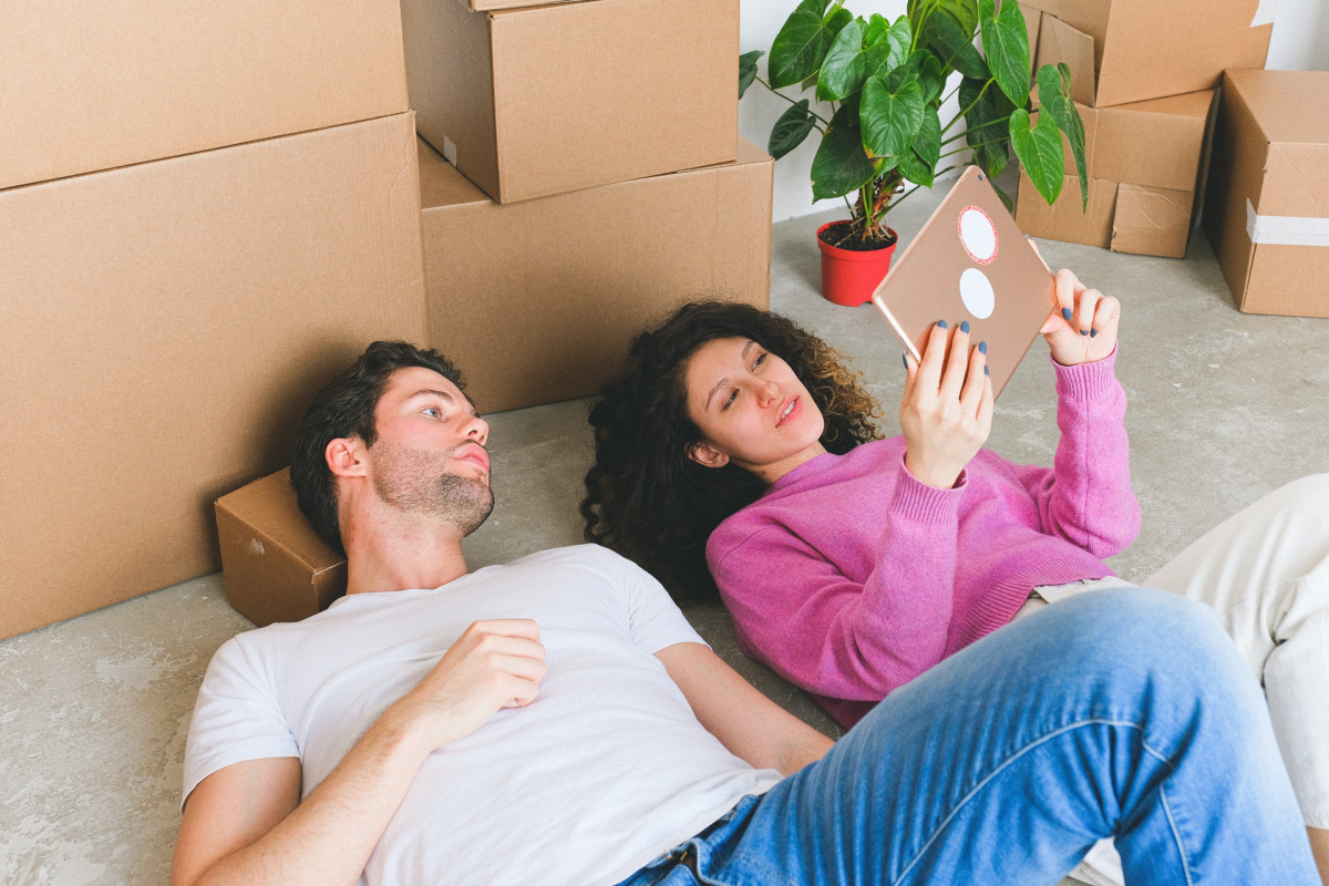 Choosing The Right Property for Your Stay