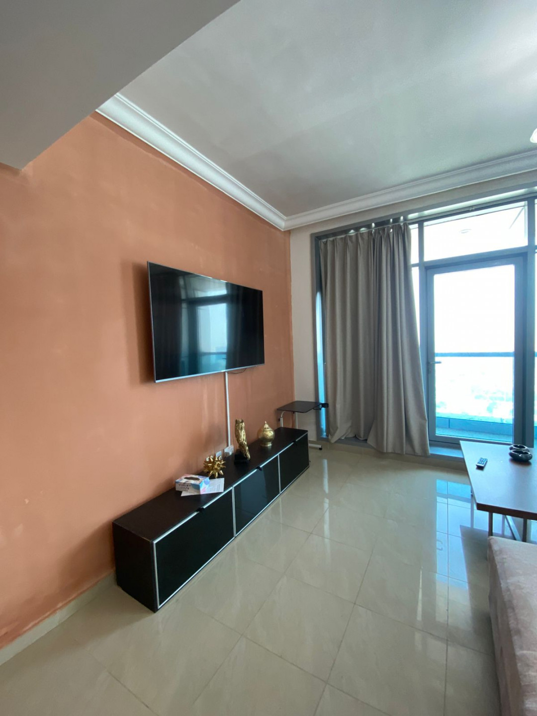 Corniche Residence Towers Ajman