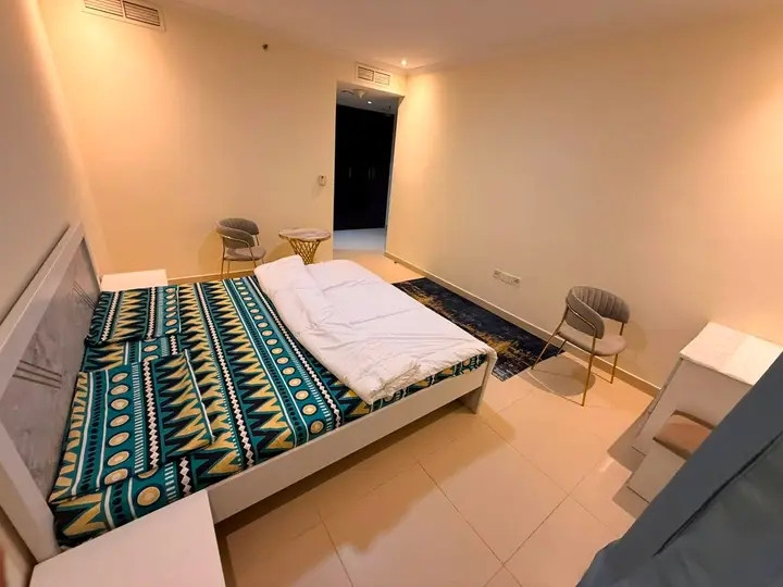 Al nahda 1&2 dubai studio room