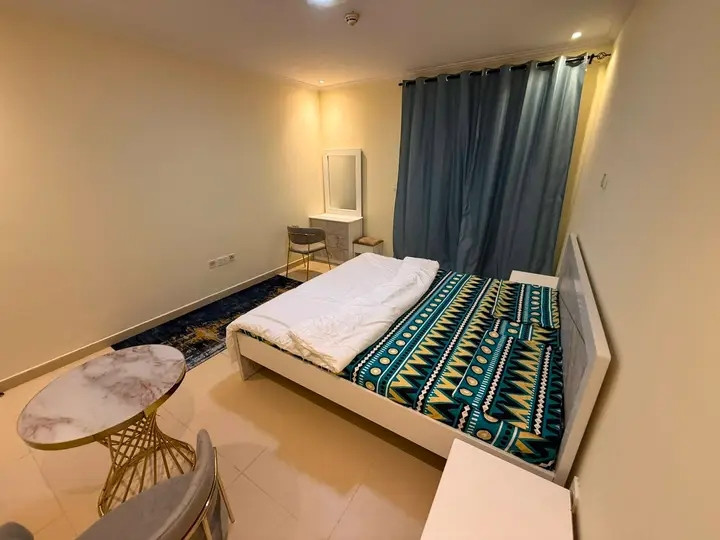 Al nahda 1&2 dubai studio room