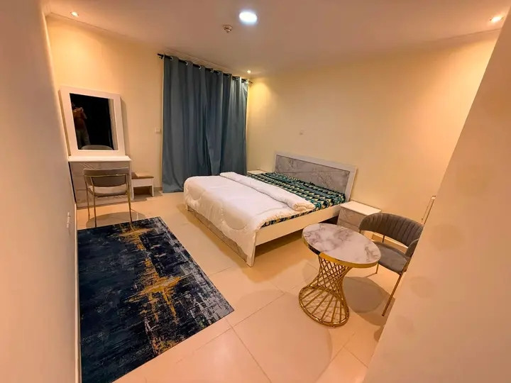 Al nahda 1&2 dubai studio room