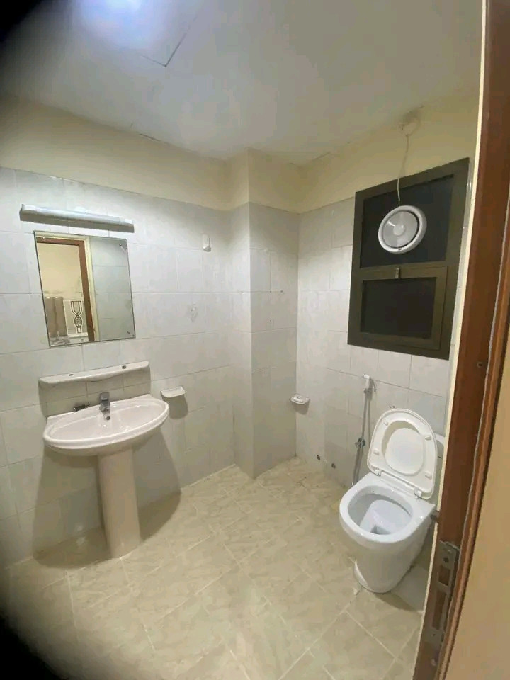 Al Khuwair, behind Al Yasmin Complex