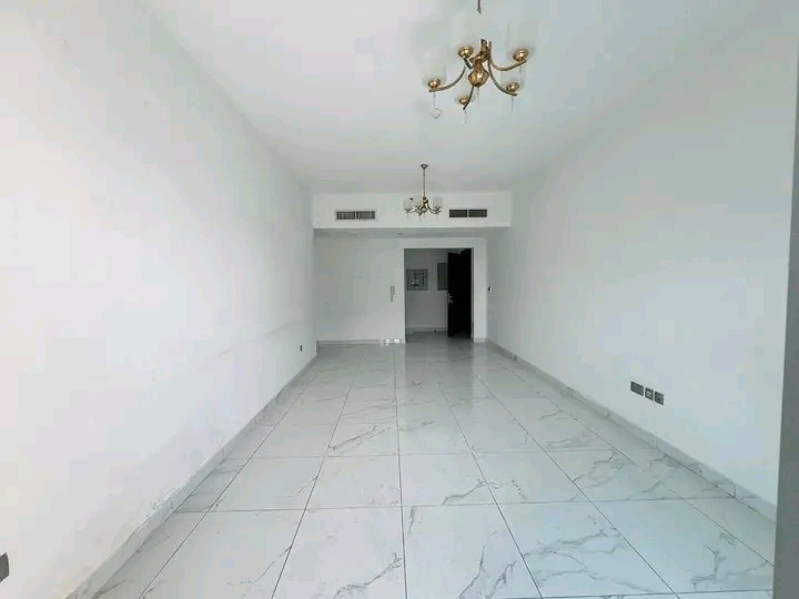 Al Majaz 1, spacious apartment for annual rent