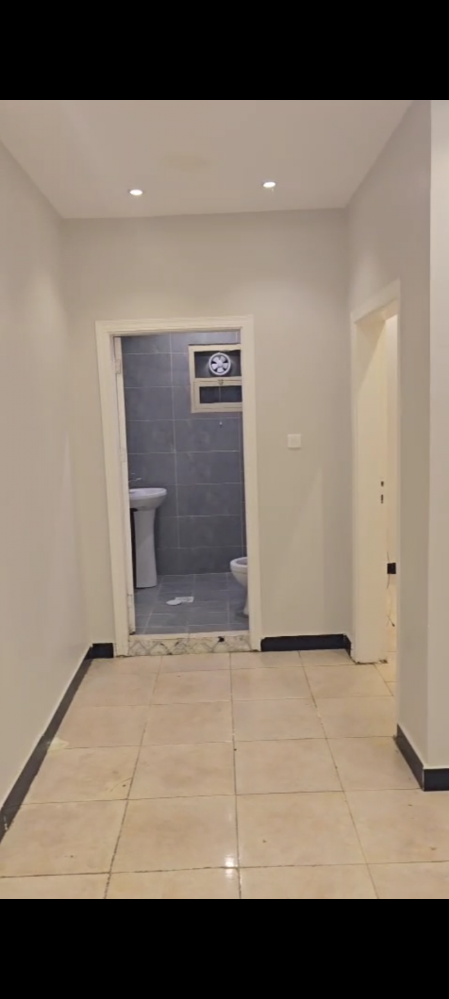 Al Naseem, two rooms and a living room