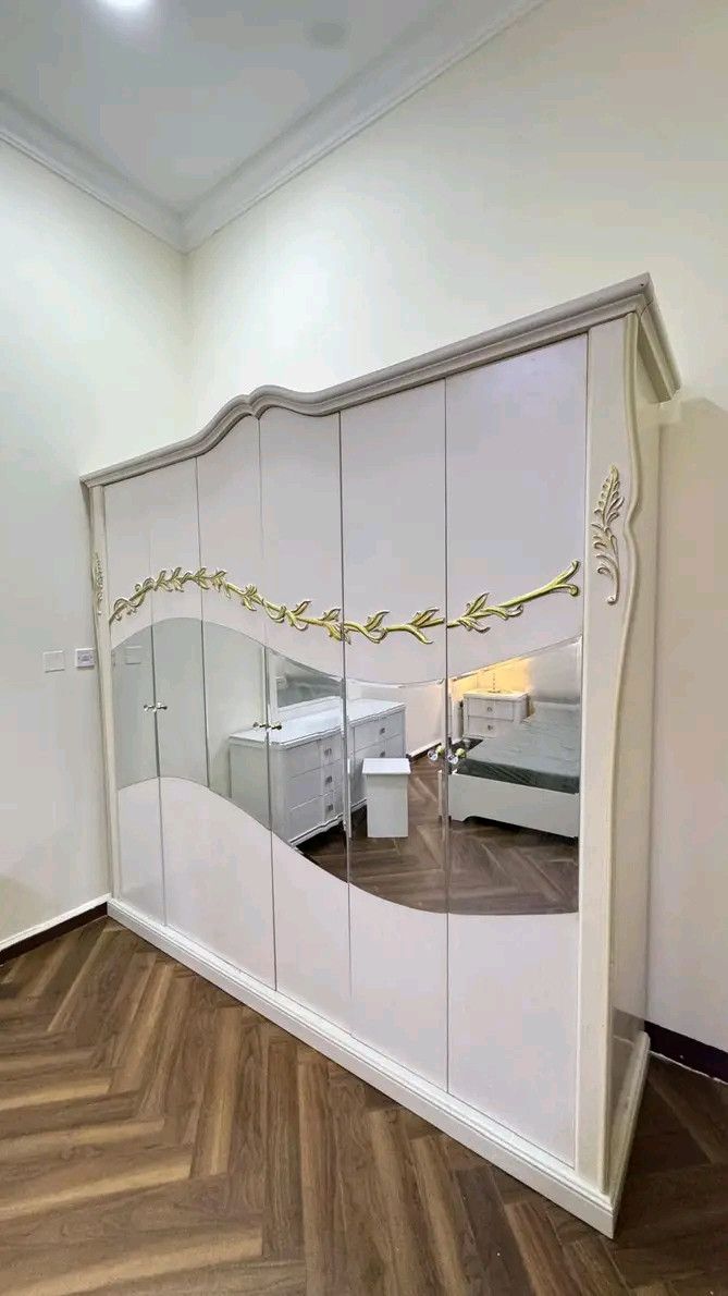 Ground floor apartment with one bedroom and a living room in Al Rayyan