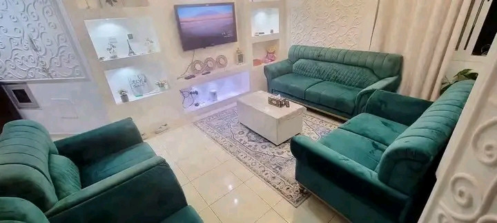 💬 Live now in Ajman – Orient Towers