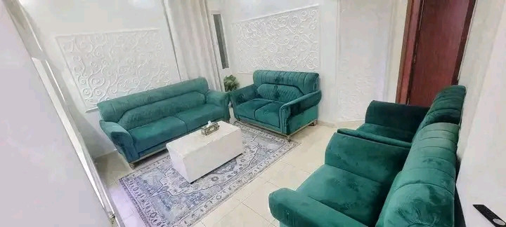 💬 Live now in Ajman – Orient Towers