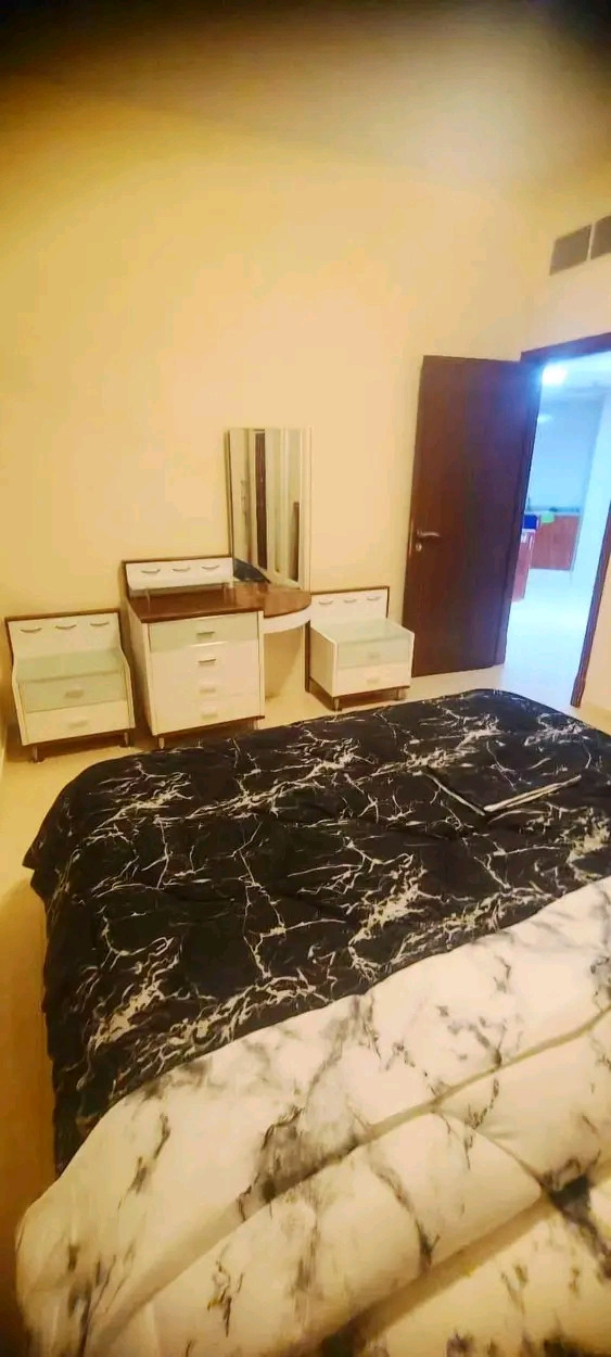 💬 Live now in Ajman – Orient Towers