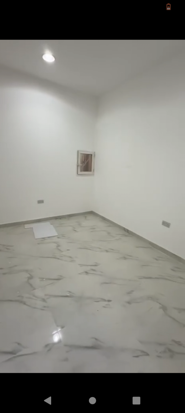 Studio apartment, first occupancy, monthly rent