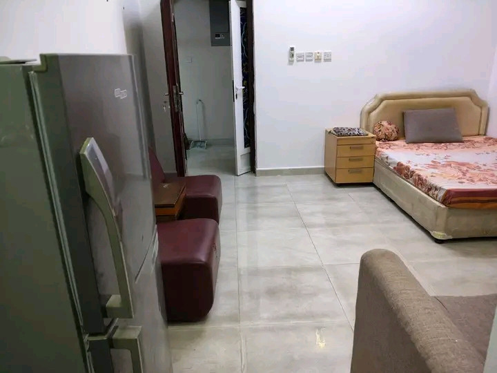 Studio in Al Maabilah