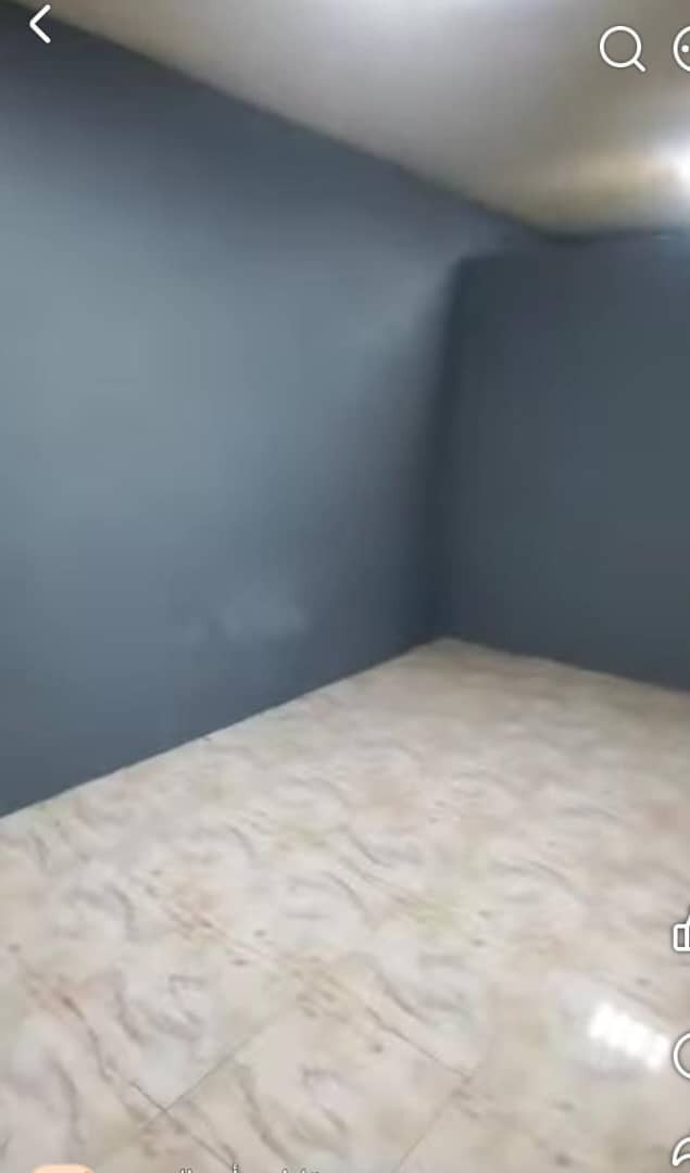 Unfurnished studio in the Golan Heights