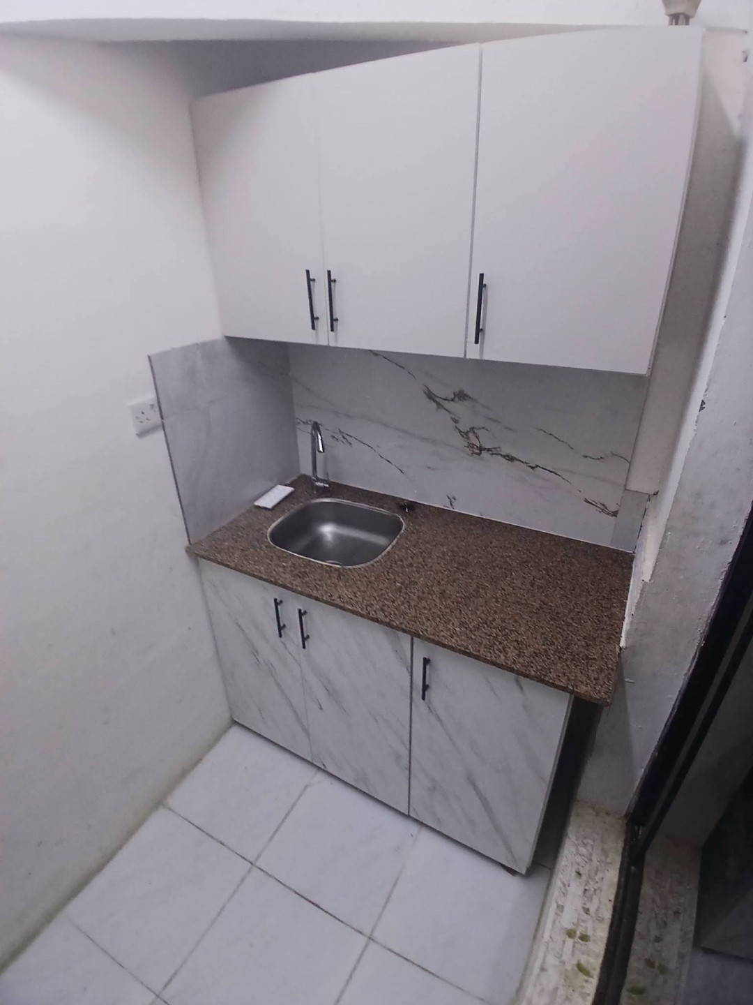 New furniture studio in Al-Sarouj neighborhood