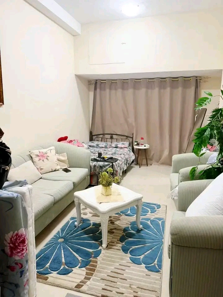 Studio apartment in Ajman – Al Rashidiya 1, rent inclusive of all bills