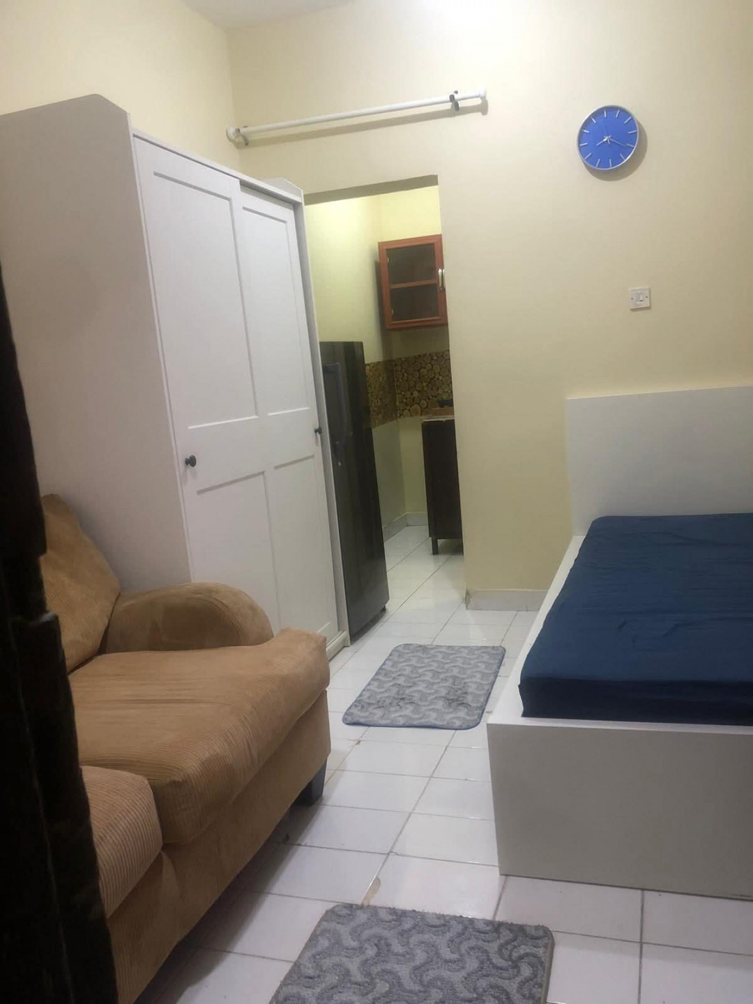 Studio in Al Gharafa