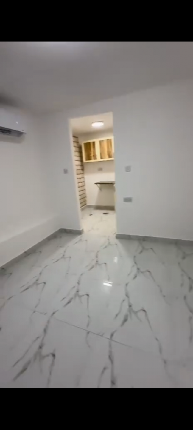 Unfurnished studio in Al Zaab