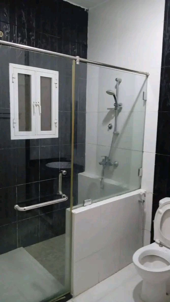 Large studio in Al Khuwair