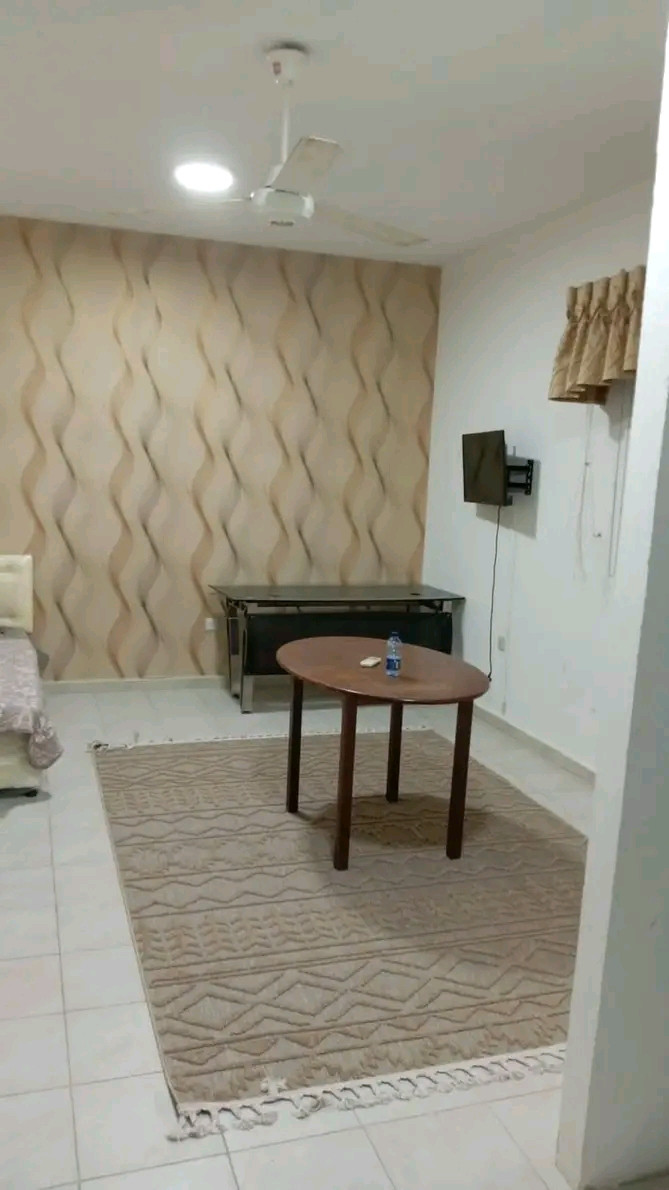 Large studio in Al Khuwair
