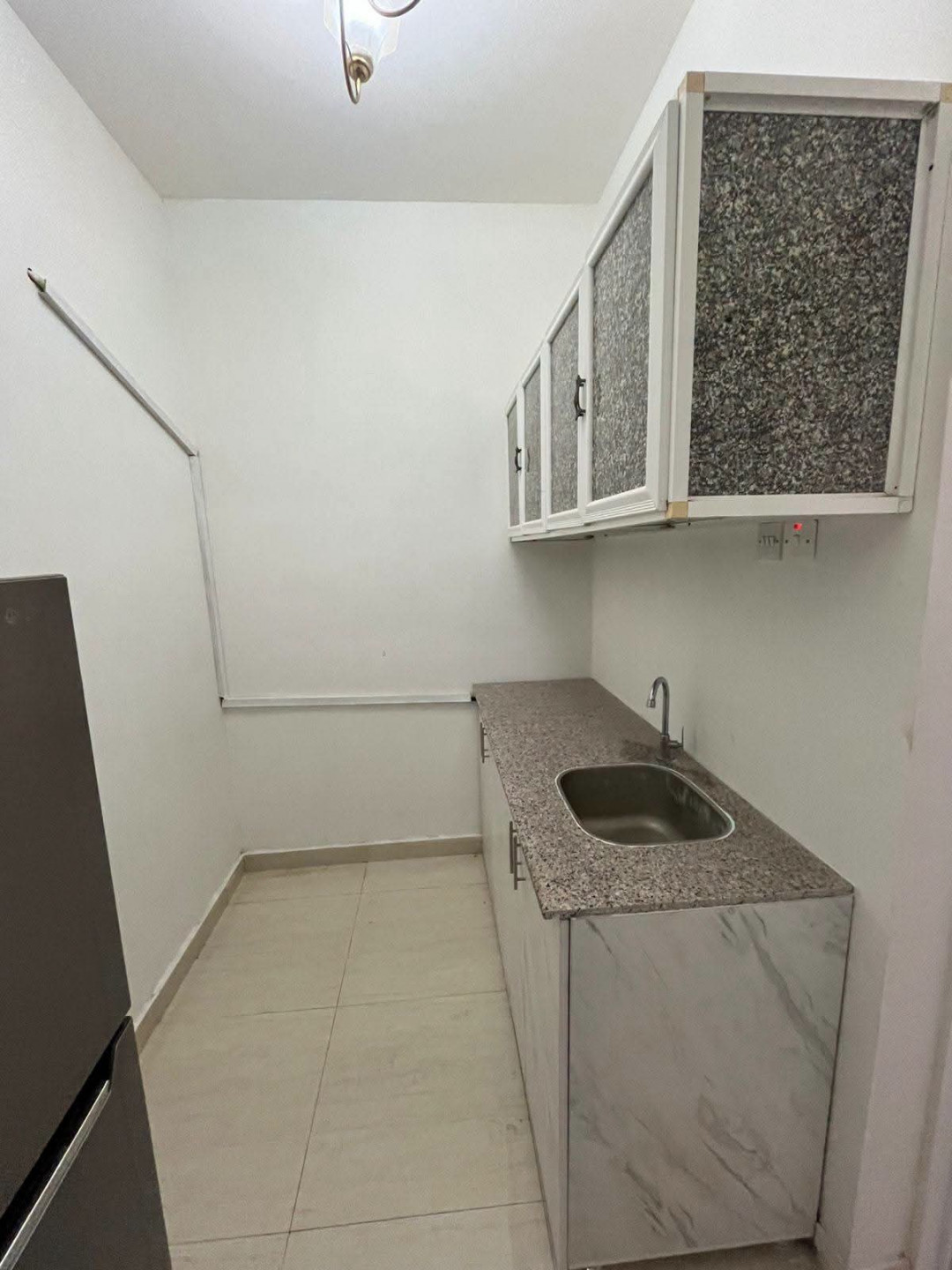Large studio for rent