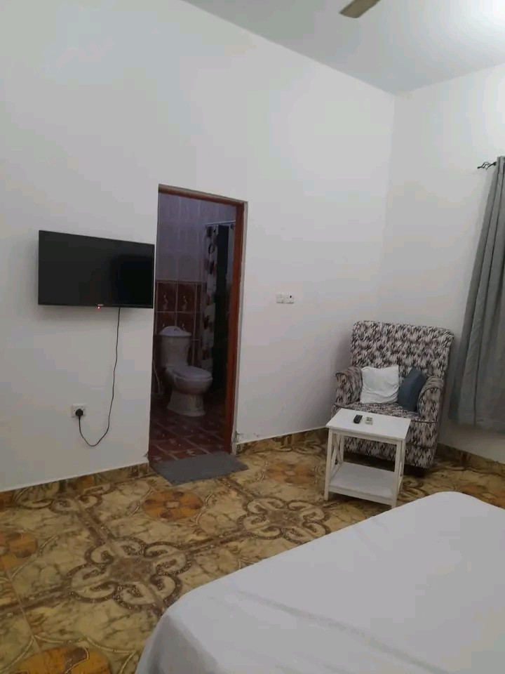 Studio near the sea