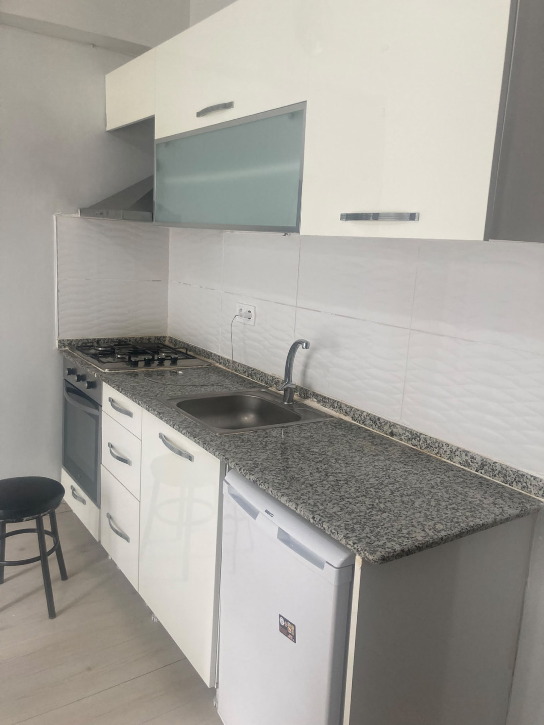Studio Mafros in Asenurt