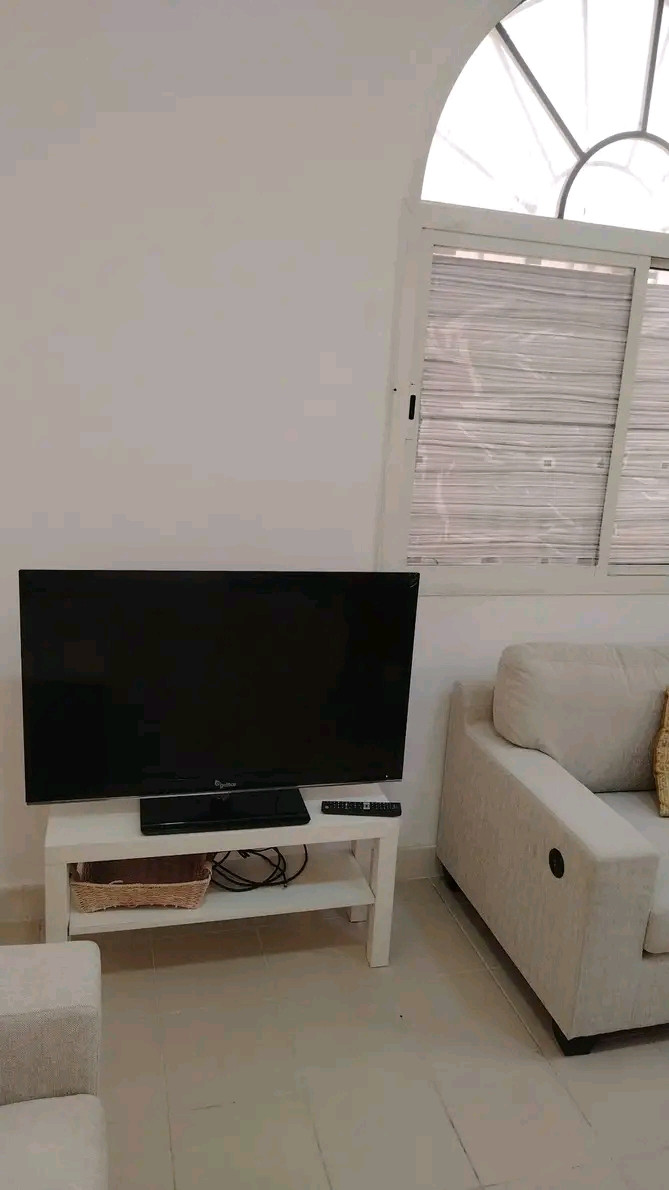 Furnished studio in Bin Omran
