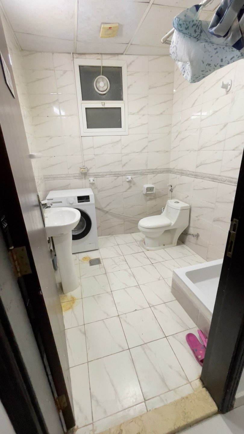 Furnished studio for monthly rent