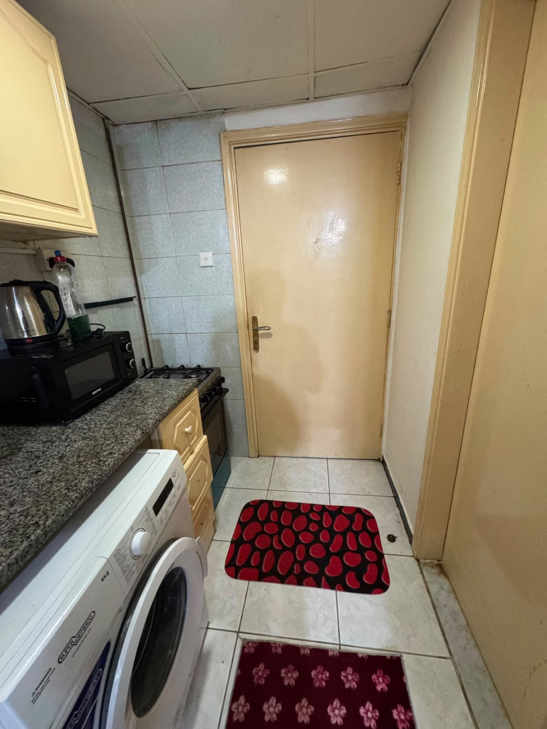 Excellent studio in Al Majaz 2