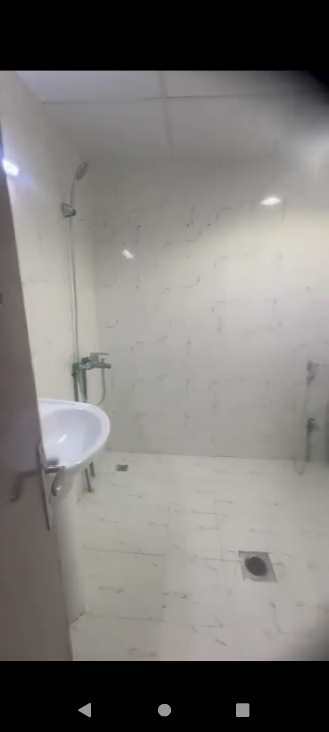 Very large studio apartment