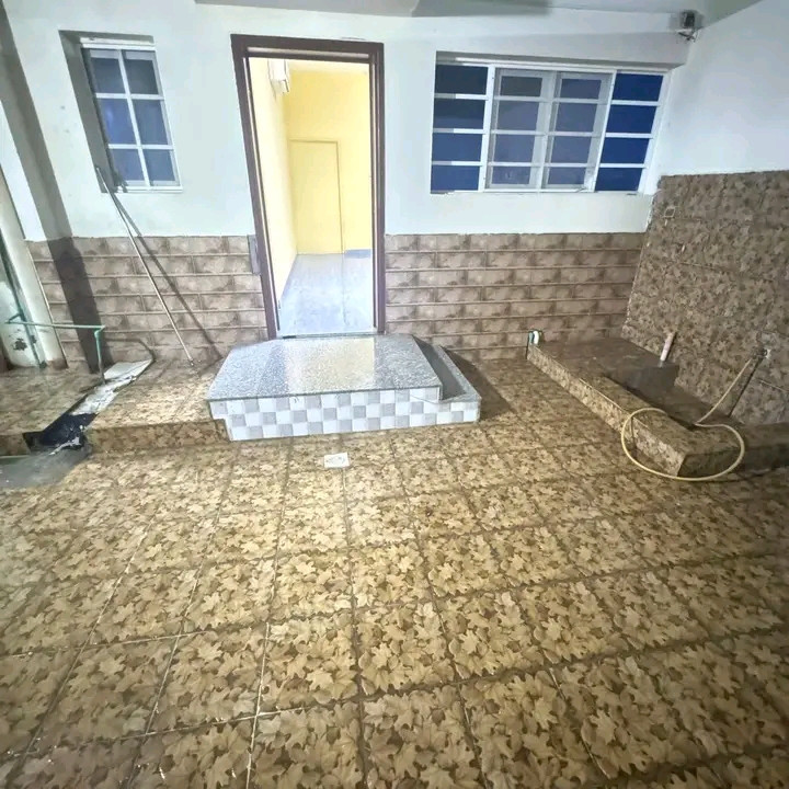 Spacious studio in Al Maabilah