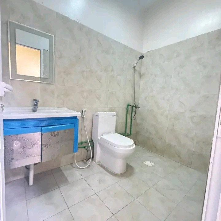 Spacious studio in Al Maabilah