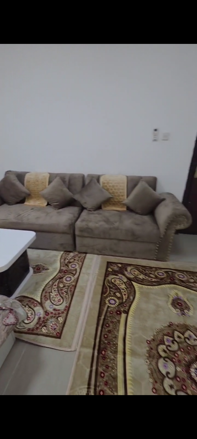spacious and distinctive studio