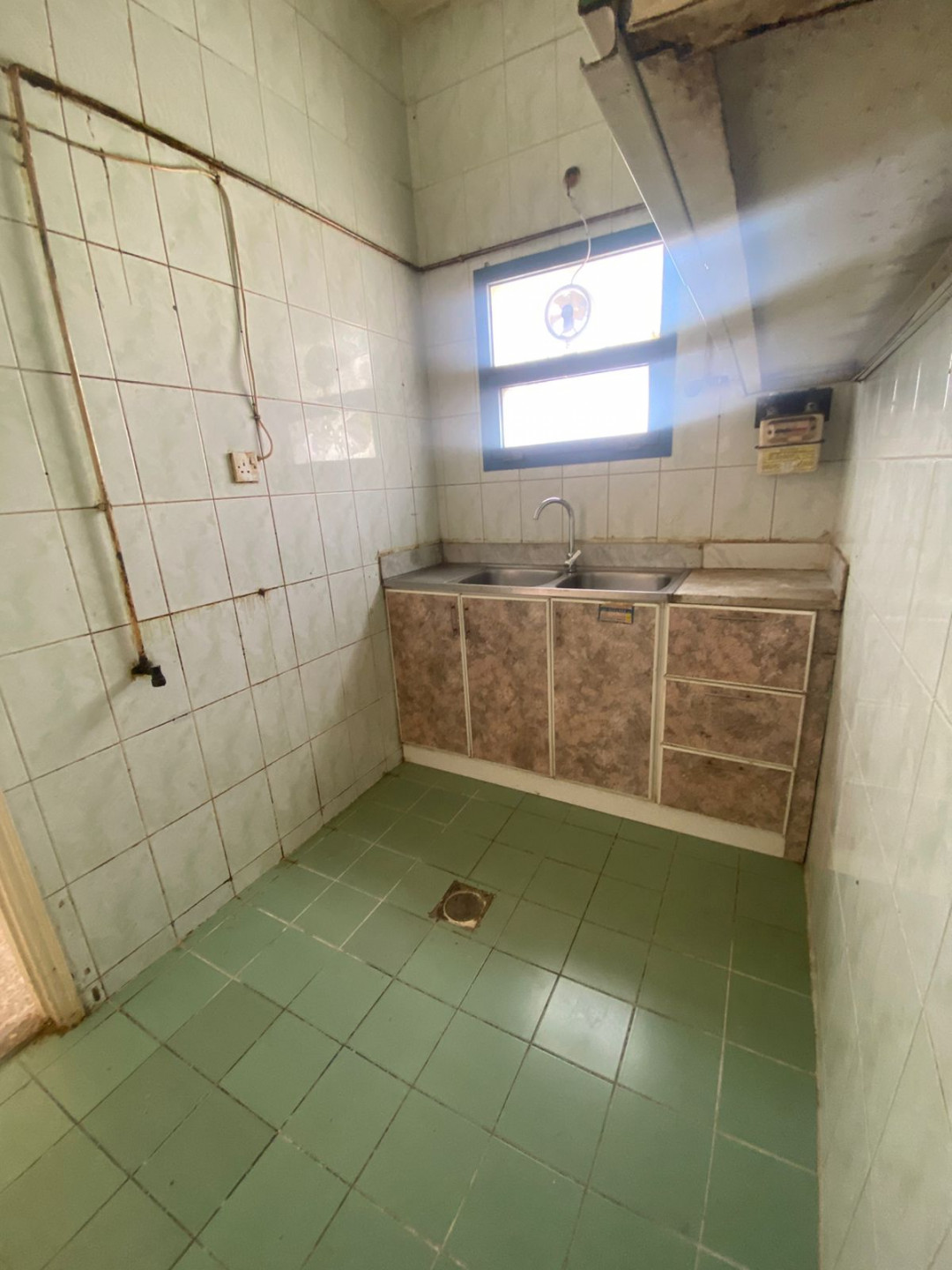 Studio in Al-Naba'a