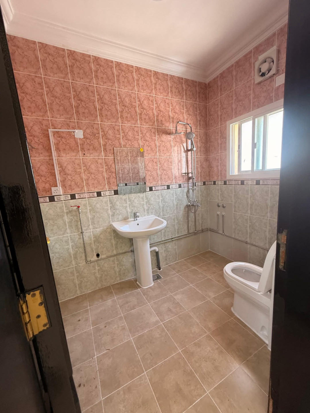 Studio in Lusail
