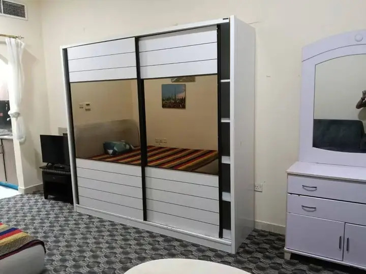 Studio for monthly rent ⬅️