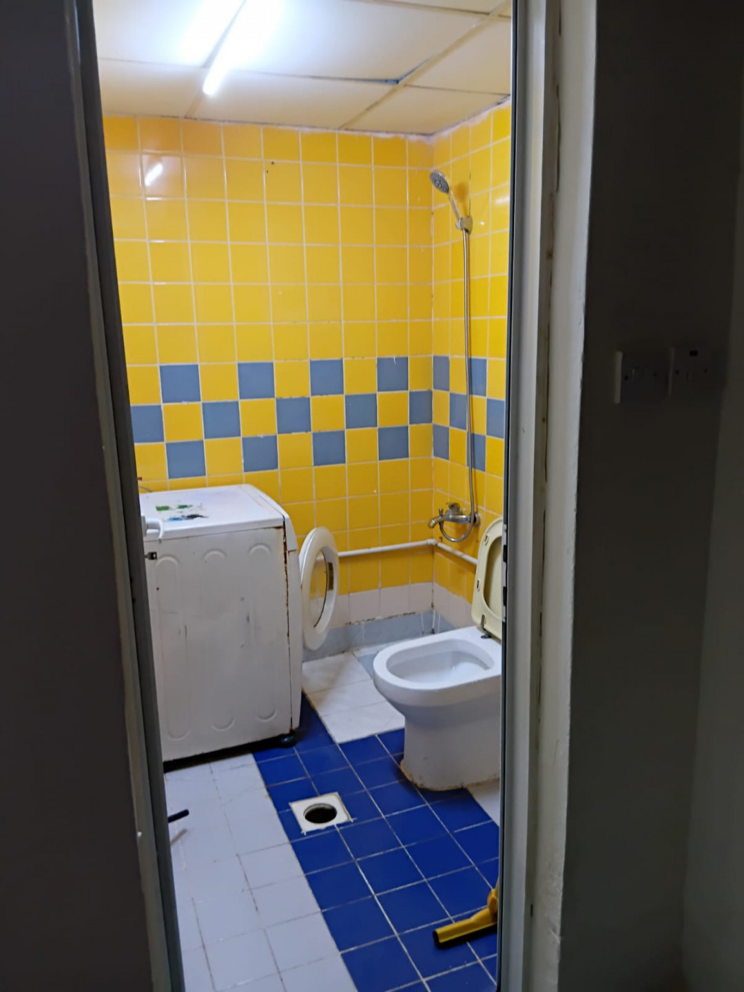 Studio for monthly rent