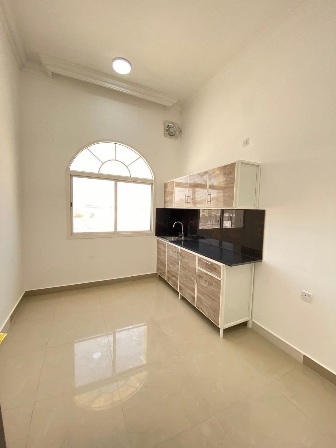 Studio annex in Lusail
