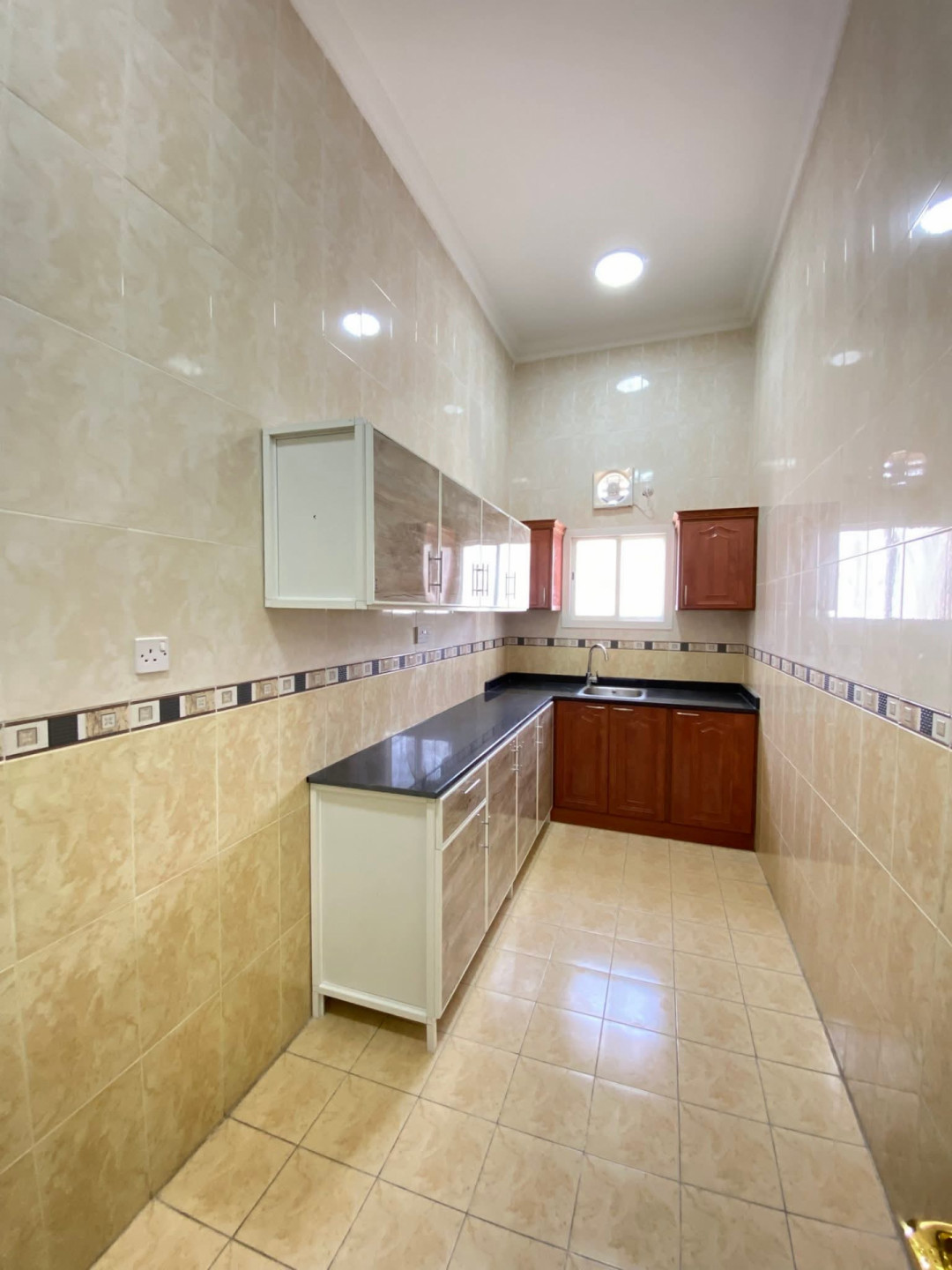 Studio annex in Lusail