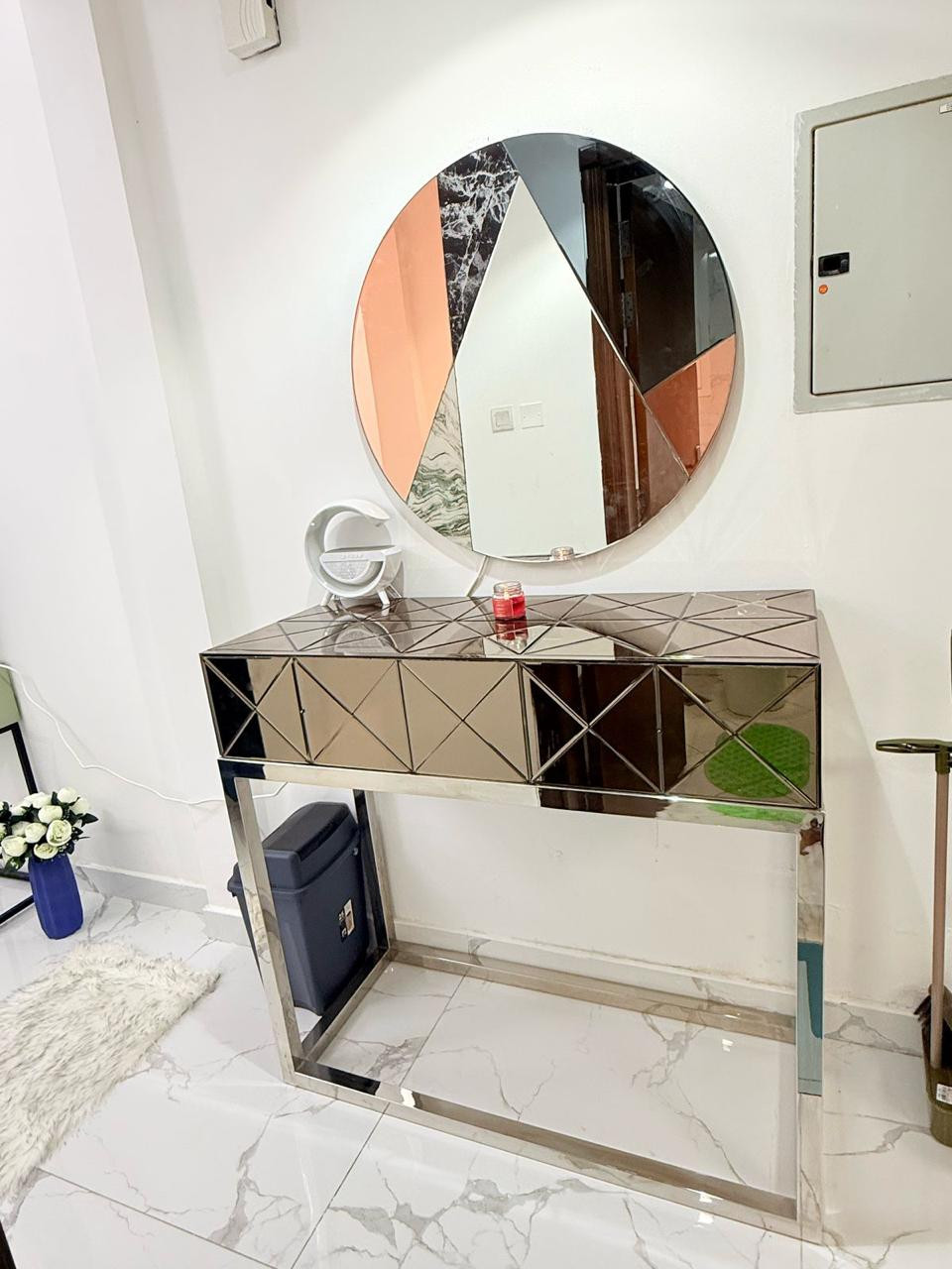 Super Deluxe Furnished Studio with (Gym, Swimming Pool and Parking)