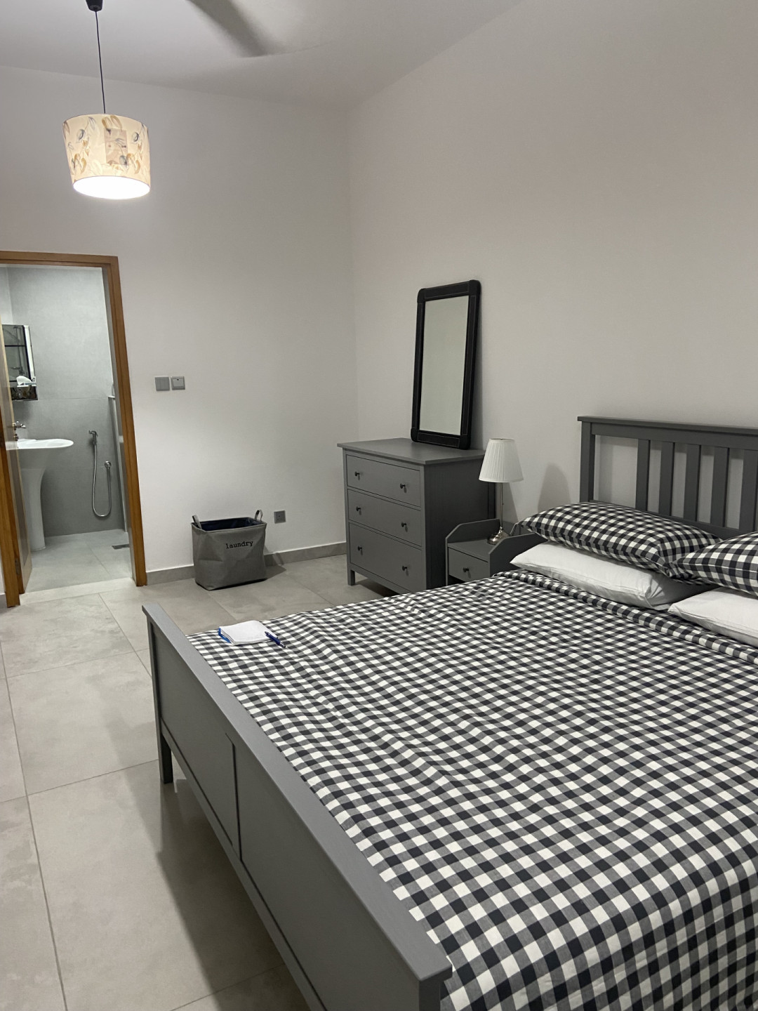 Bareeq al shatti apartment