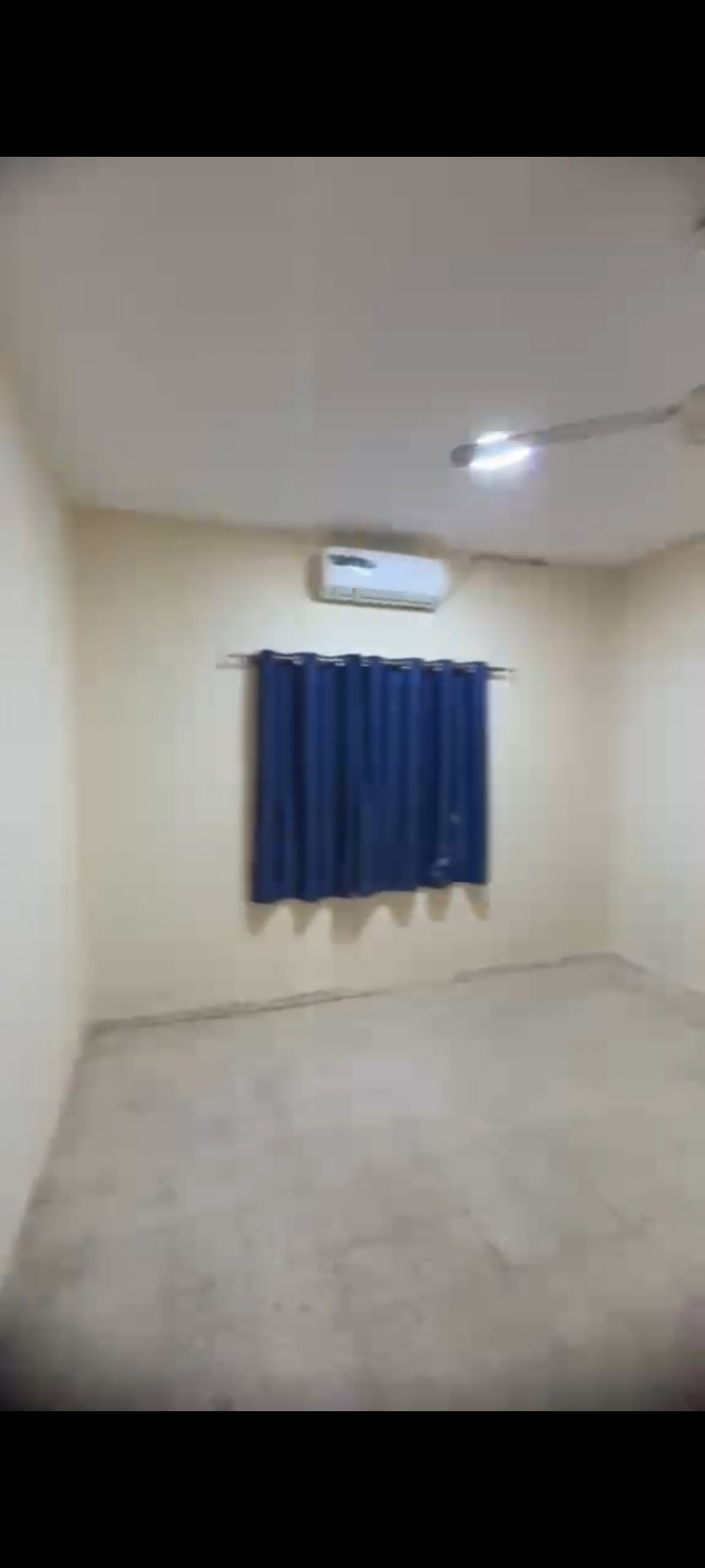 Arabic house for annual rent in Al Rashidiya