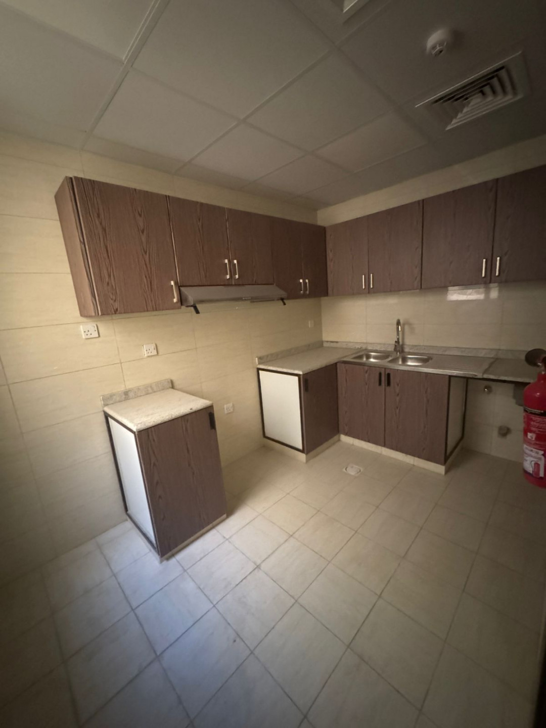 For Rent | Brand-New First-Tenant 2BR Apartment in Al Rawda 1, Ajman | Spacious Layout | Separate Living Hall