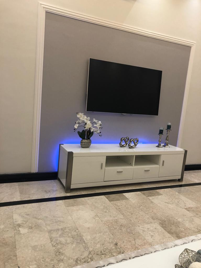 India Villa in Salalah