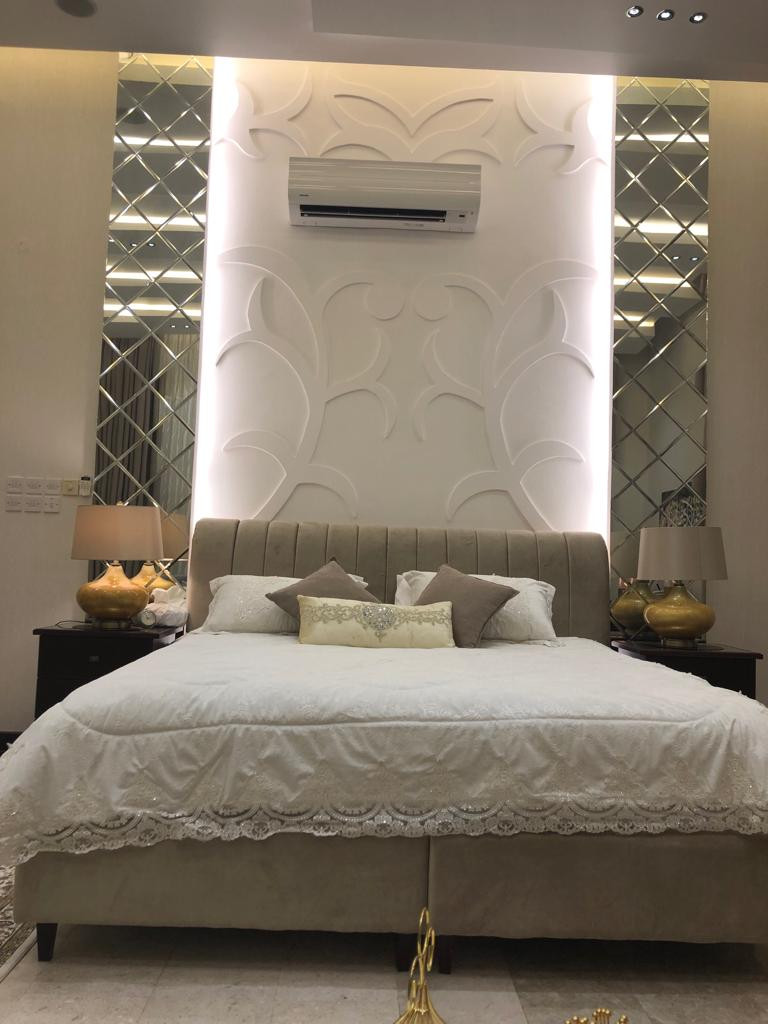 India Villa in Salalah