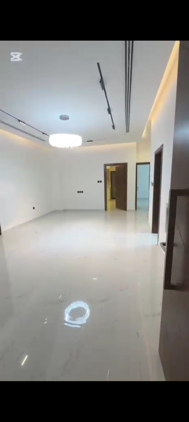 First occupancy villa in Al-Amira