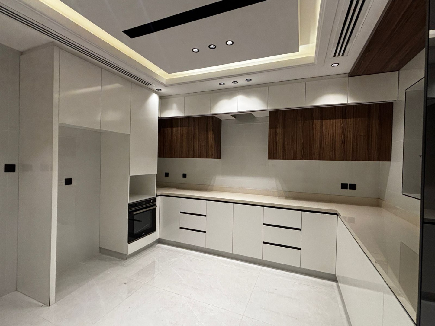 Villa for annual rent
