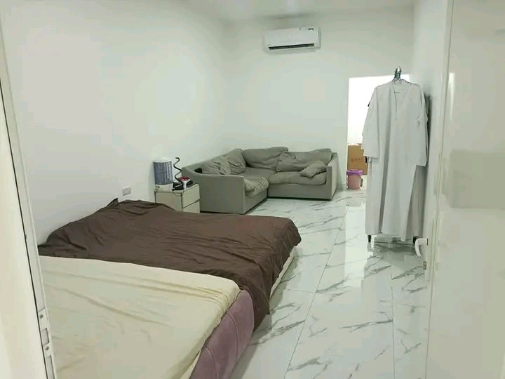 Furnished villa in Al Suwaihat 1