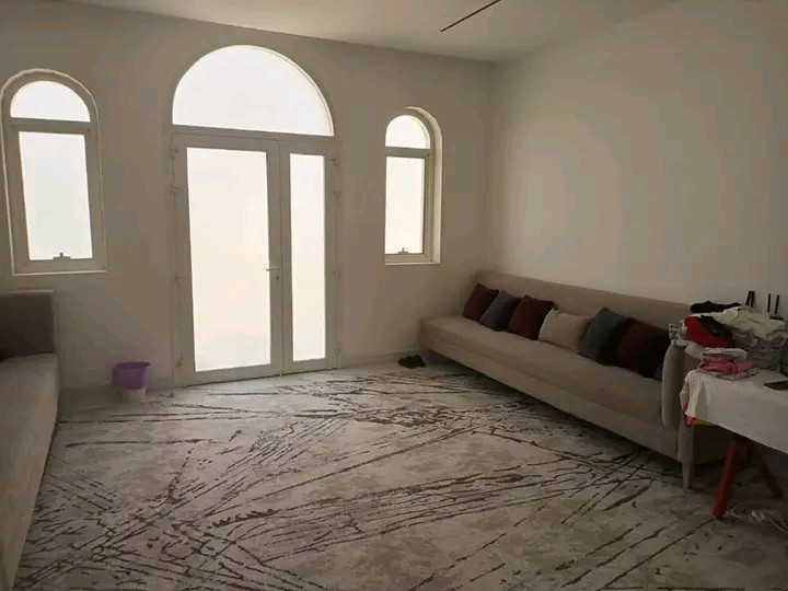 Furnished villa in Al Suwaihat 1