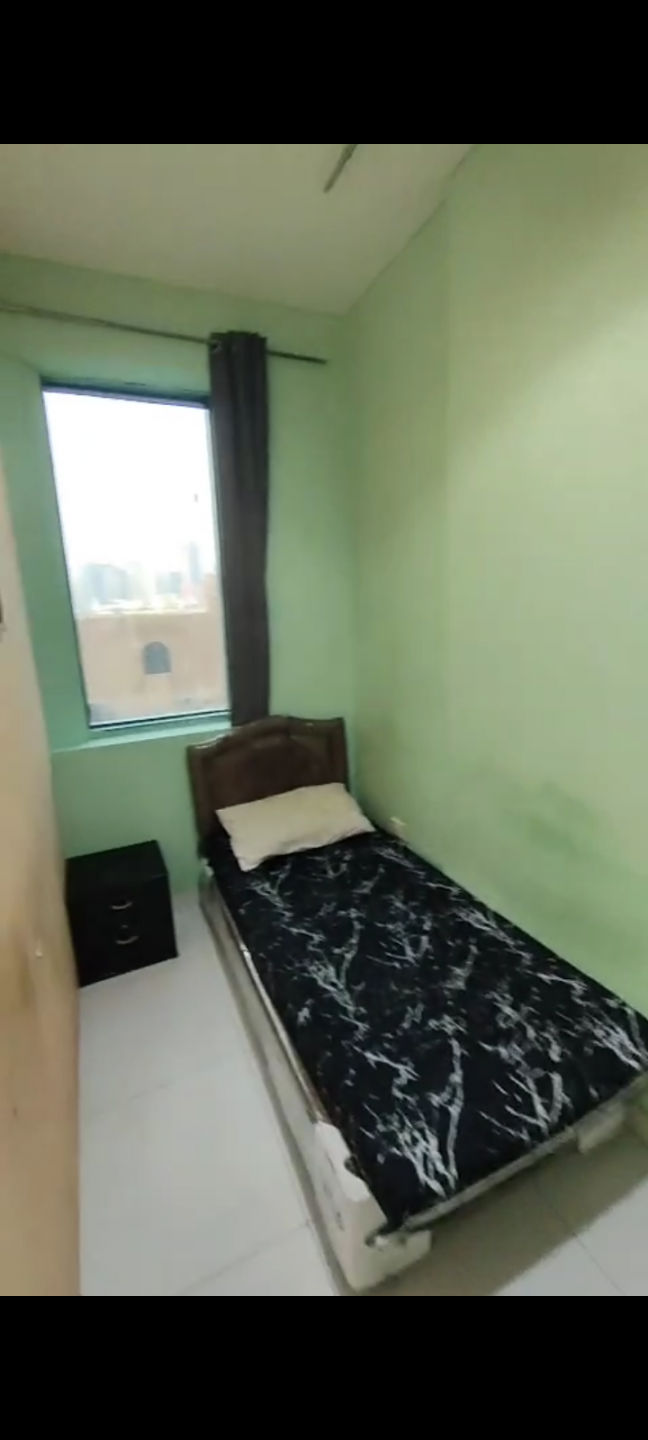 Private room in Abu Dhabi