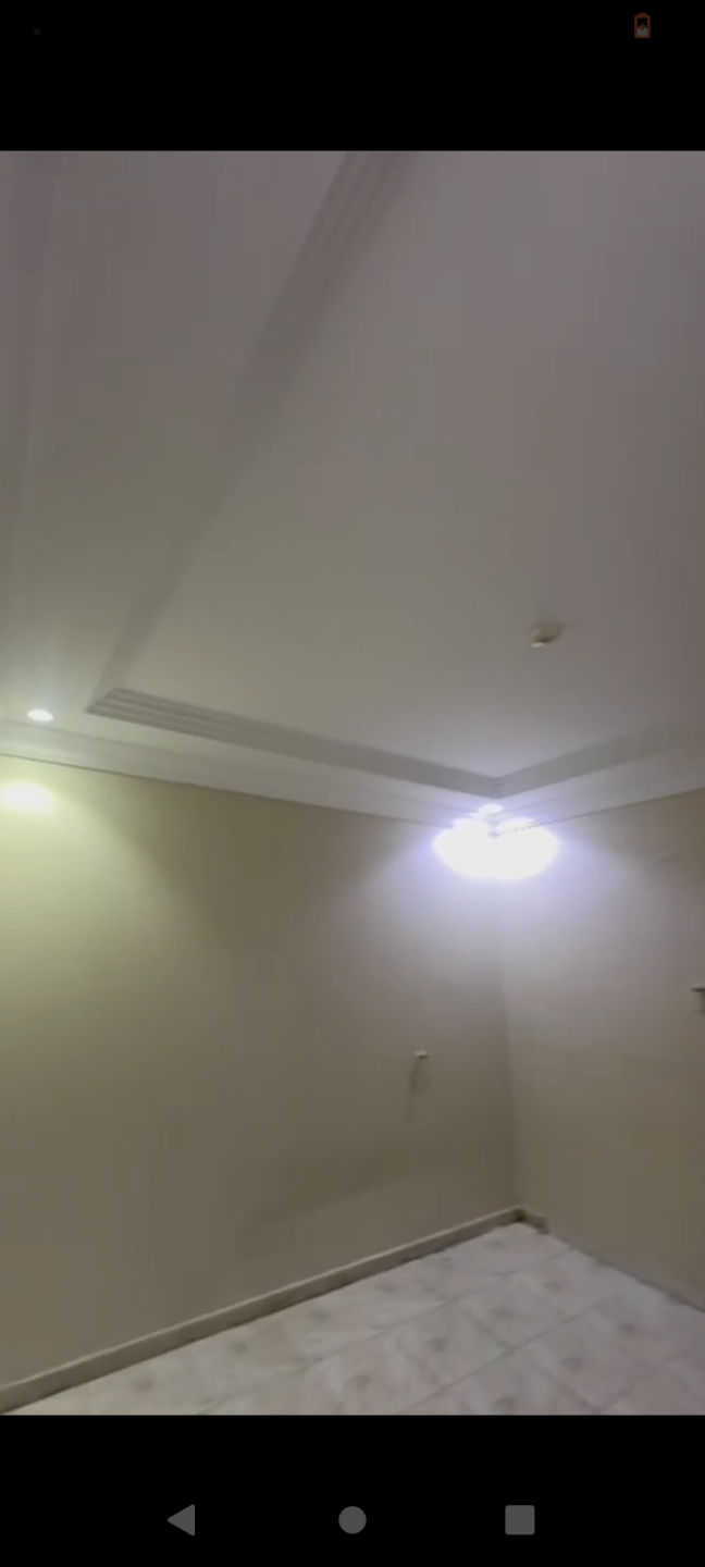 One room and a living room in the Jerusalem neighborhood