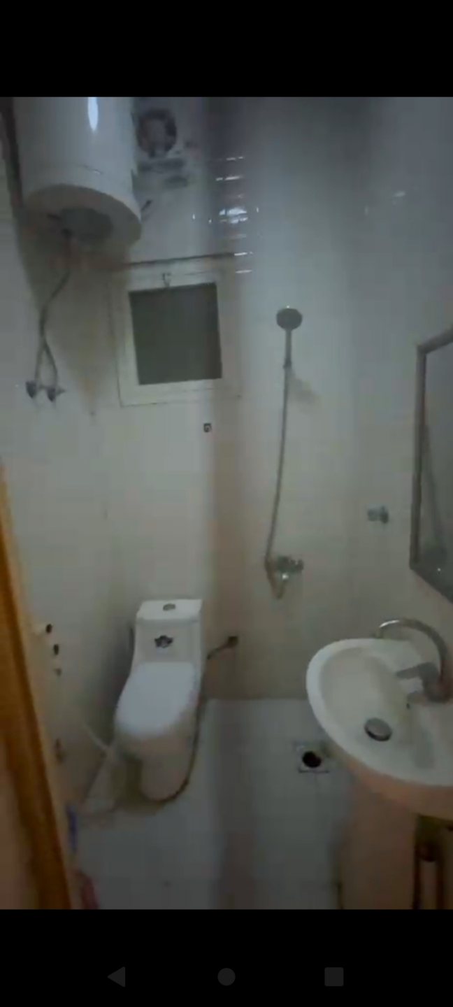 One room and a living room in the Jerusalem neighborhood